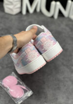 جردن دراگون صورتی - Image 2