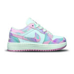 جردن دراگون صورتی