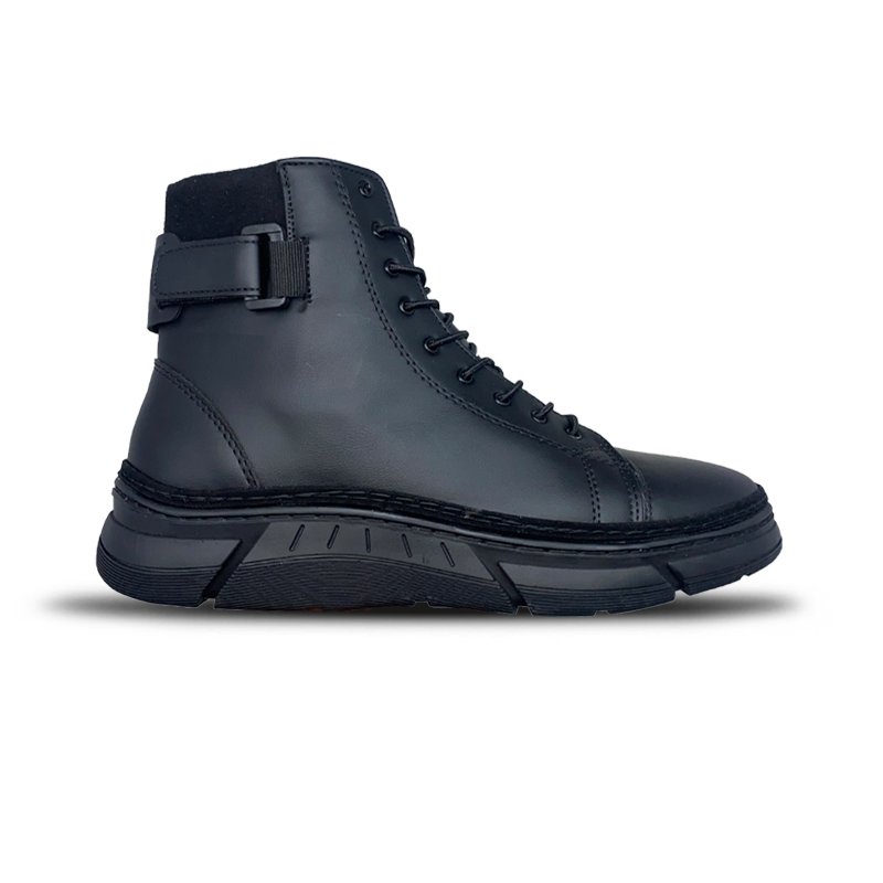 49-بوتت بامبو نیم بوت بامبو - Image 1