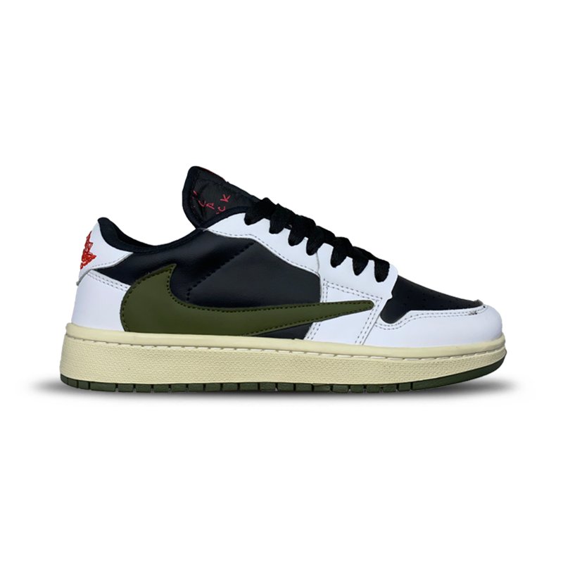 79-کتونی نایک ترویس اسکات کتونی نایک ترویس اسکات