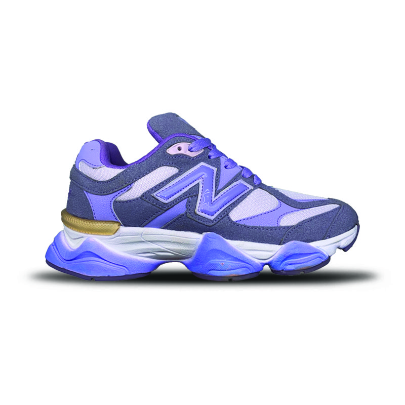 102-نیوبالانس9060 یاسی کتونی نیوبالانس 9060 یاسی