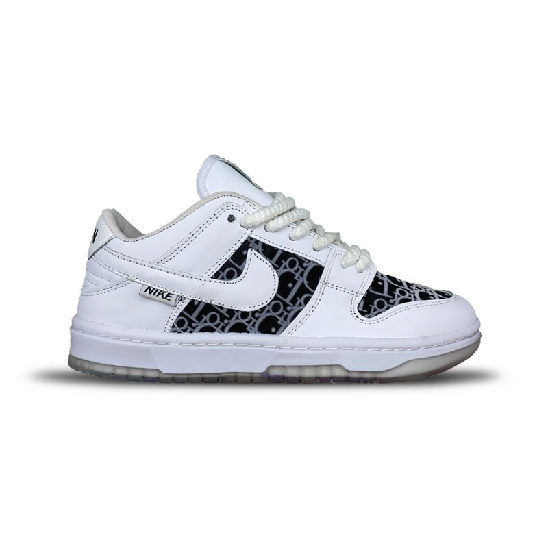 87-کتونی نایک دیور سفید کتونی نایک دیور سفید بزرگ پا