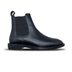 بوت مدل اسپانیایی دو طرف کش