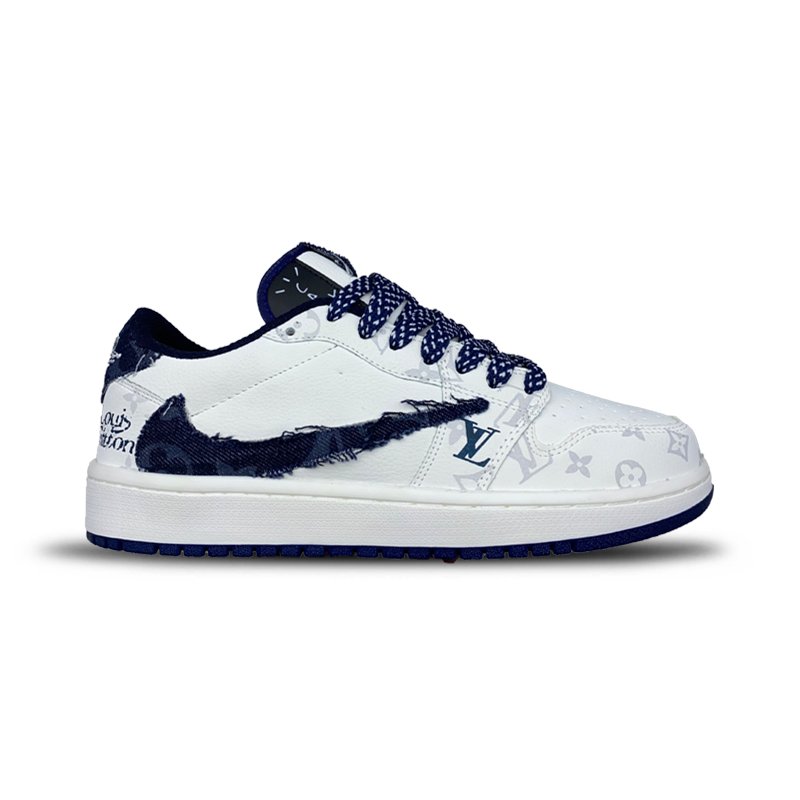 114-کتونی لویی ویتون ترویس لی کتونی لویی ویتون ترویس لی