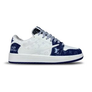 كتوني لویی ویتون پنجه جین