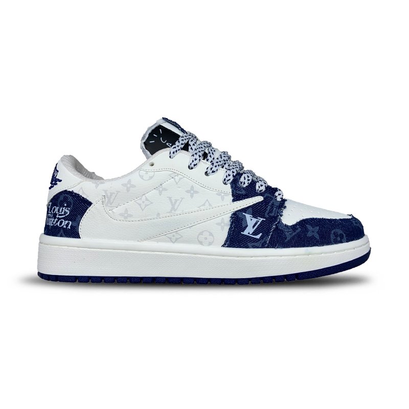 115-كتوني لویی ویتون پنجه جین كتوني لویی ویتون پنجه جین