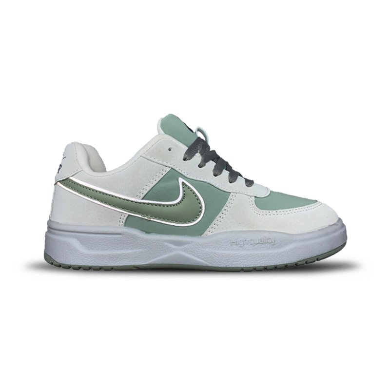 123-کتونی نایک اس بی طوسی پسته ای کتونی نایک اس بی طوسی پسته ای