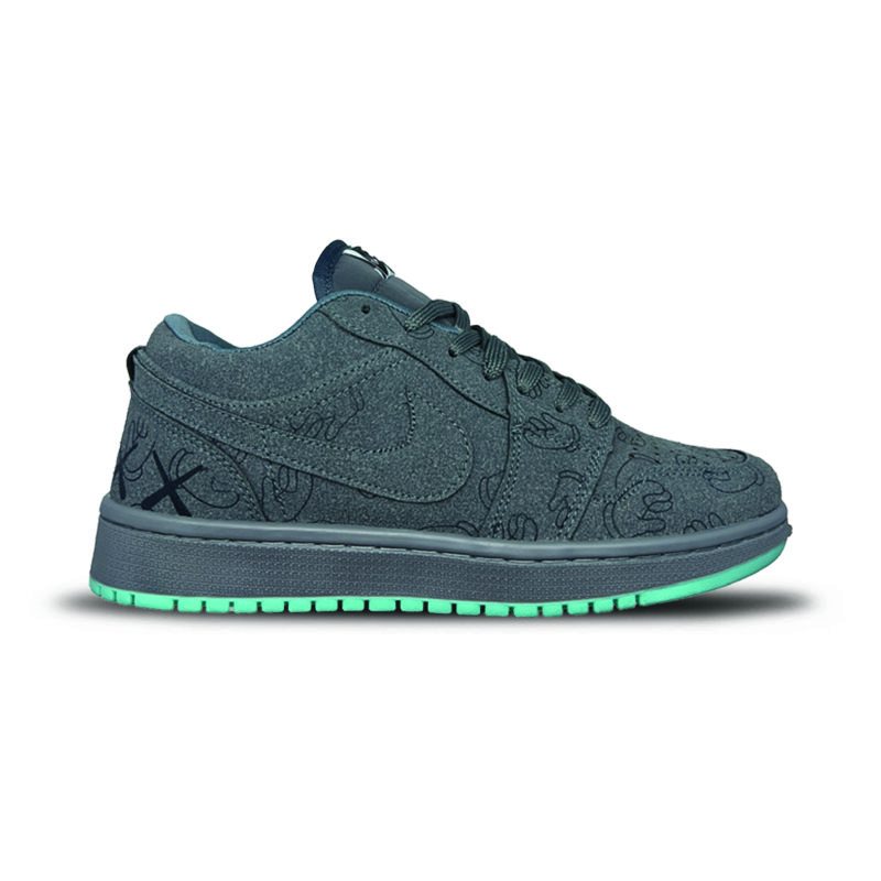 127-کتونی نایک جردن کاز طوسی سیر کتونی نایک جردن کاز طوسی سیر