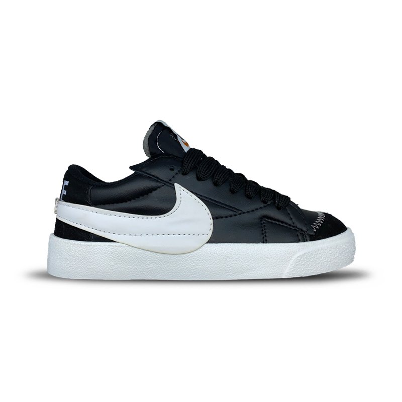 133-نایک بلیرز جامبو مشکی نایک بلیزر جامبو مشکی