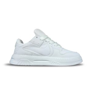 ونس نایک اس بی سفید