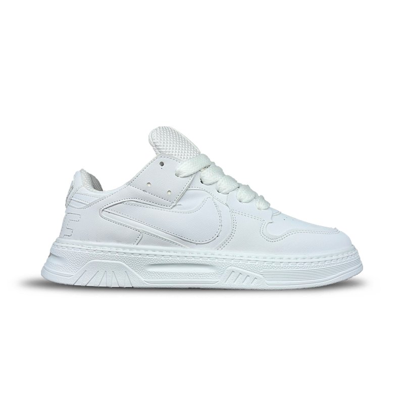 161-ونس نایک سفید ونس نایک اس بی سفید