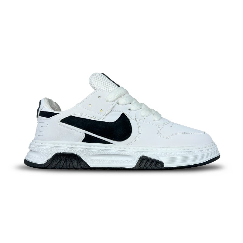 IMG_6319 نایک اس بی سفید مشکی بزرگپا - Image 1