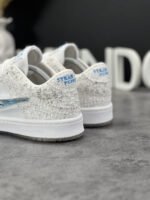 دراگون سفید پارچه ای زیره چاپی - Image 5