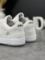 اس بی سفید پارچه ای زیره چاپی - Image 4