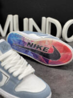 اس بی سفید ابی زیره چاپی - Image 4