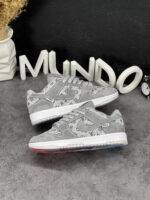 نایک لویی ویتون طوسی زیره چاپی - Image 2