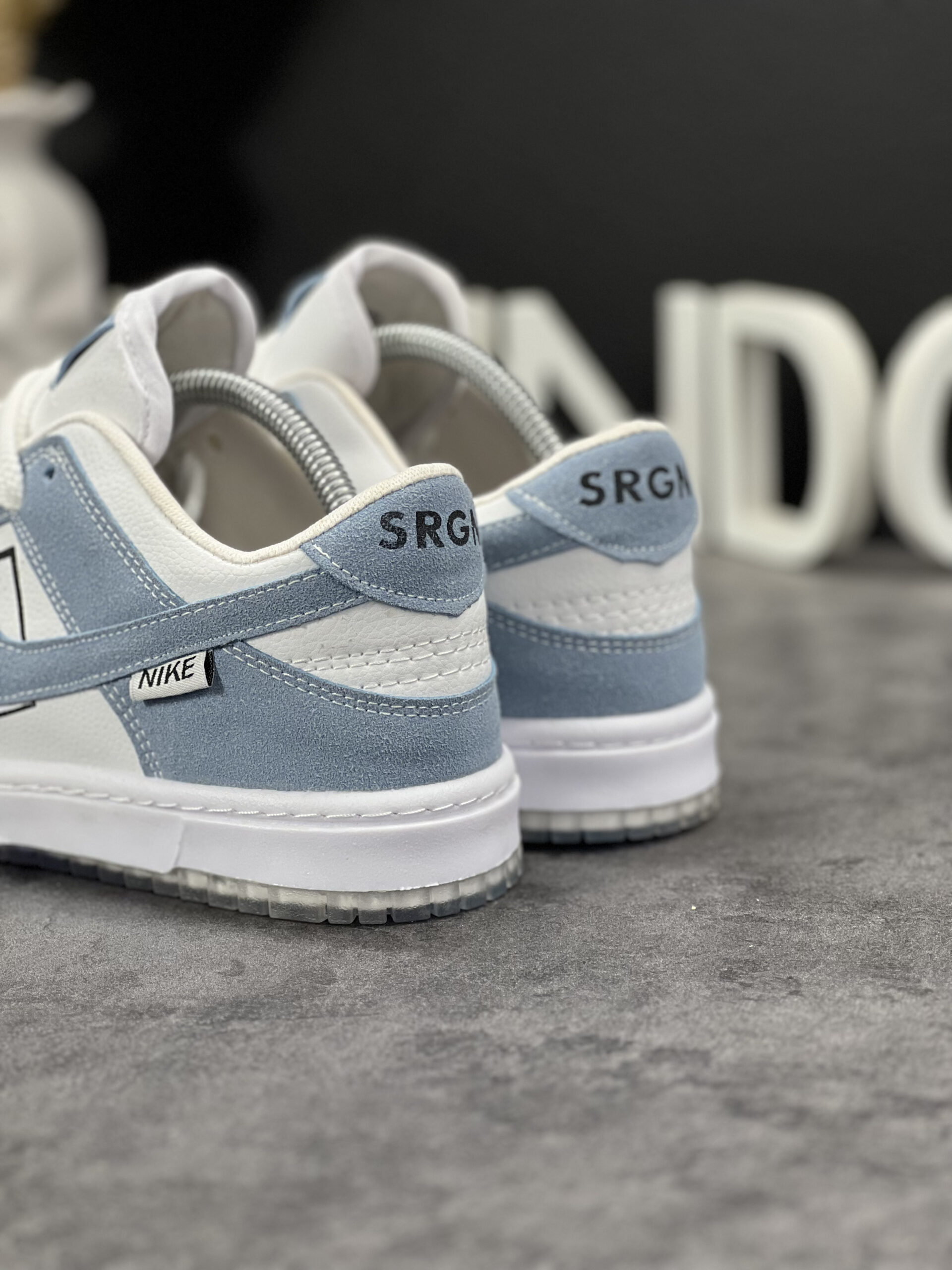 IMG_3267 اس بی سفید ابی زیره چاپی - Image 3