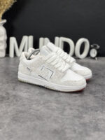 اس بی سفید پارچه ای زیره چاپی - Image 5