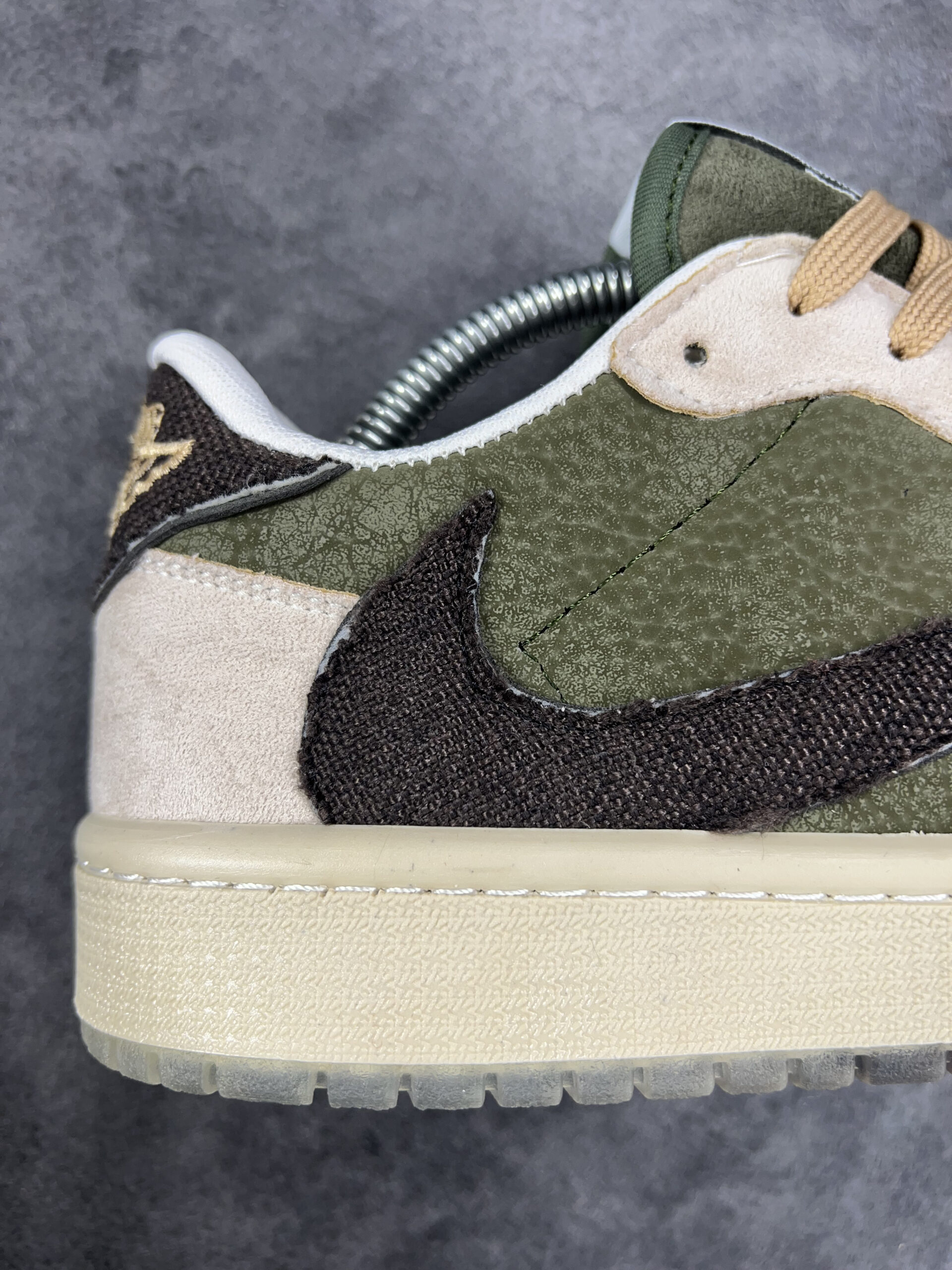 IMG_3658 ترویس کرم سدری زیره چاپی - Image 3