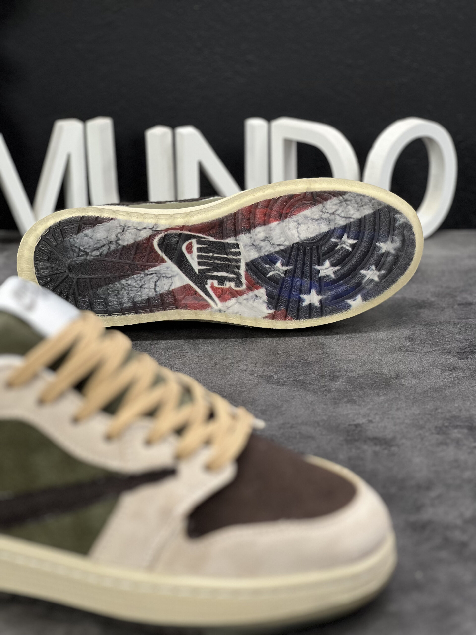 IMG_3661 ترویس کرم سدری زیره چاپی - Image 6