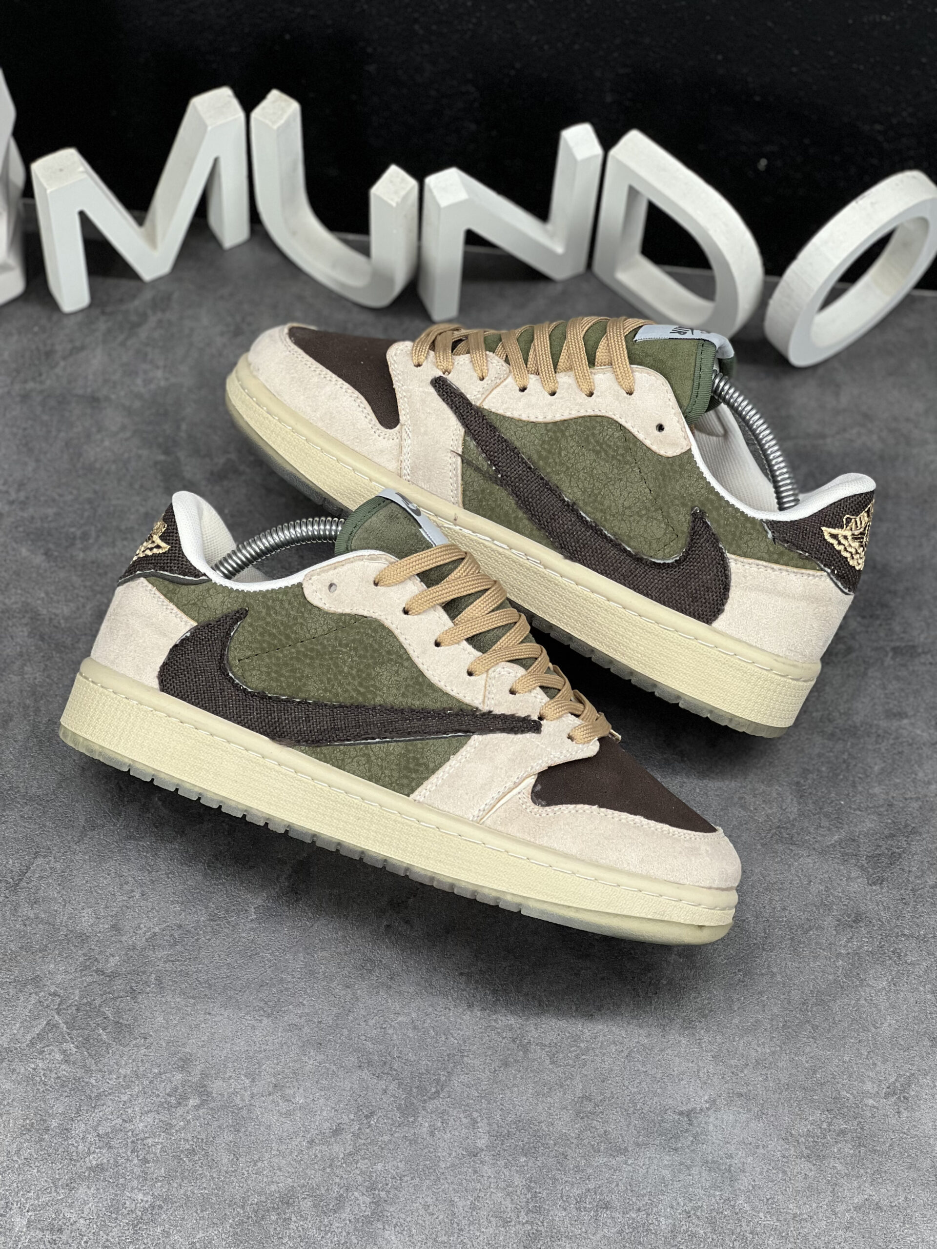 IMG_3662 ترویس کرم سدری زیره چاپی - Image 2