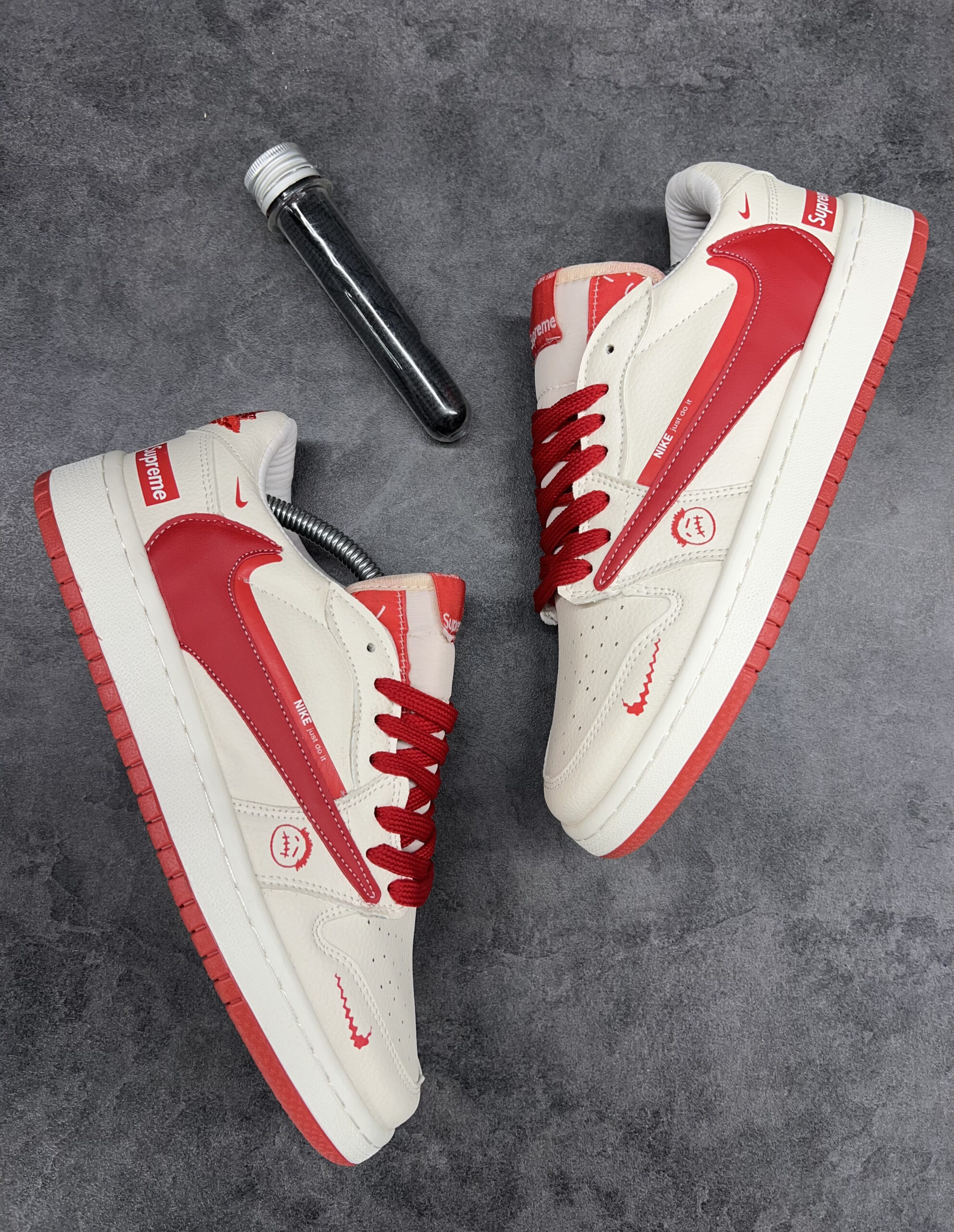 IMG_3938 ترویس اسکات supreme - Image 7