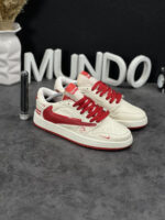 ترویس اسکات supreme - Image 2