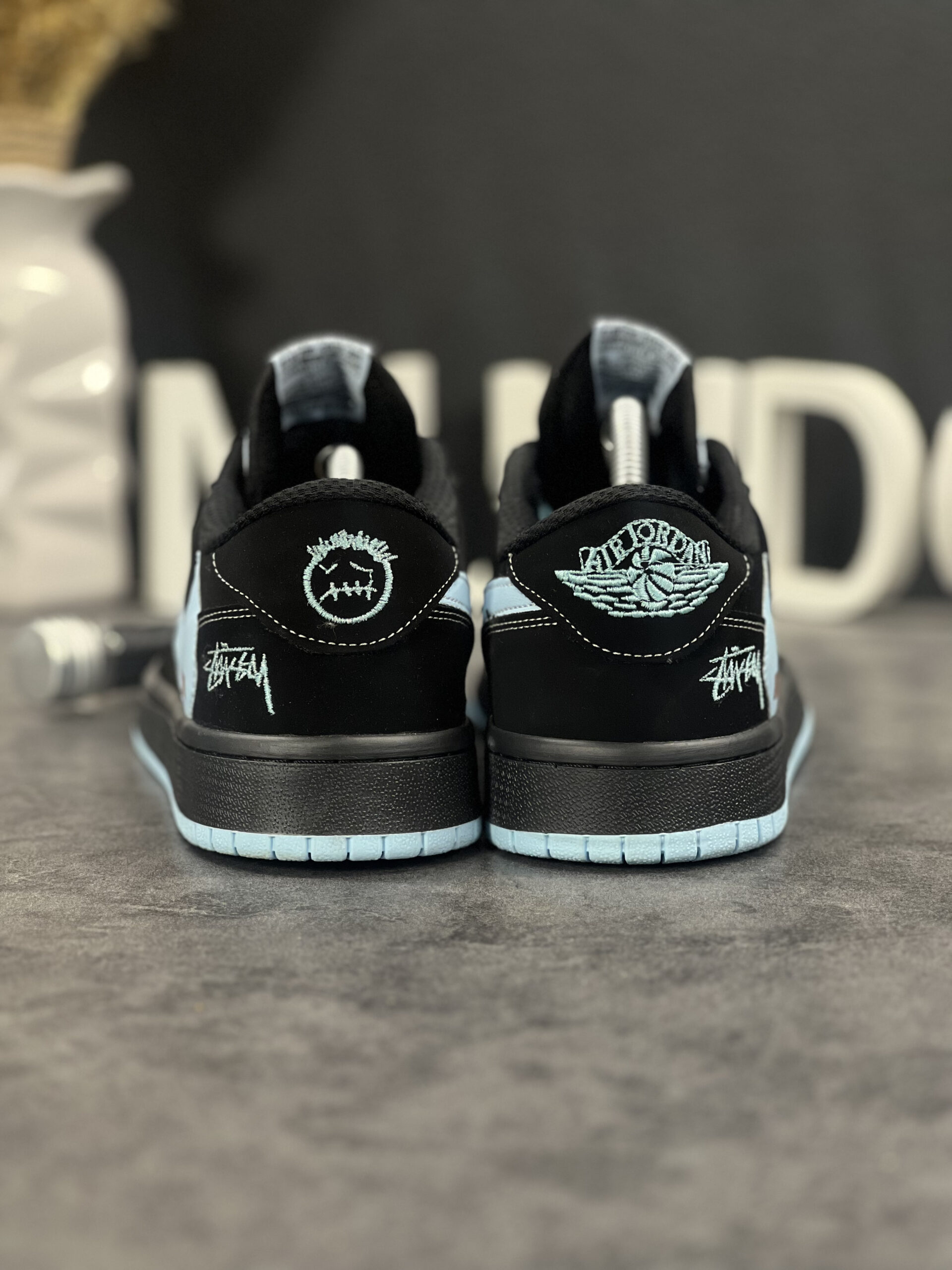 IMG_3942 ترویس اسکات Stussy - Image 2