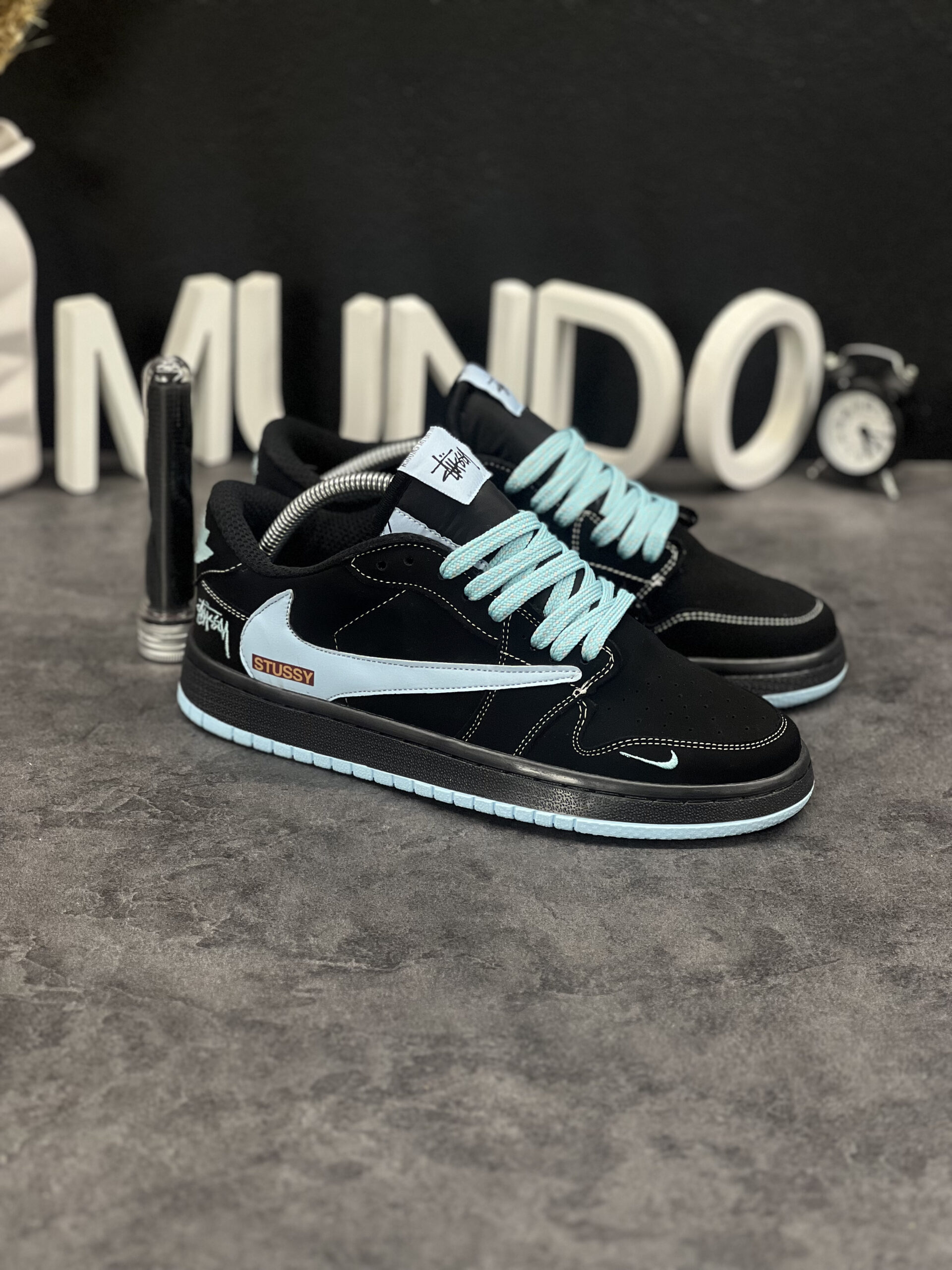 IMG_3945 ترویس اسکات Stussy - Image 4