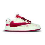 ترویس اسکات supreme