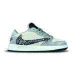 ترویس اسکات دیور طوسی