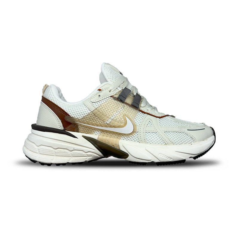 نایک v2k کرم قهوه ای نایک v2k کرم قهوه ای - Image 1