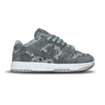 نایک لویی ویتون طوسی زیره چاپی