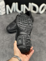 نایک v2k تمام مشکی - Image 3