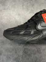 نایک v2k تمام مشکی - Image 5