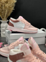 ایرجردن صورتی - Image 3