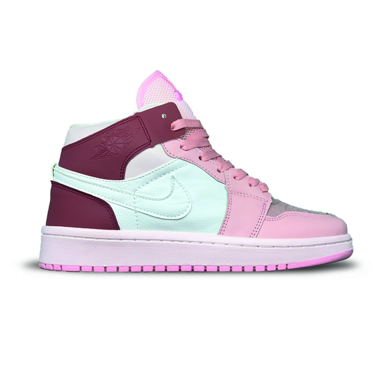 ایرجردن ساقدار صورتی ایرجردن ساقدار صورتی - Image 1