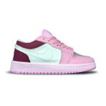 ایرجردن صورتی