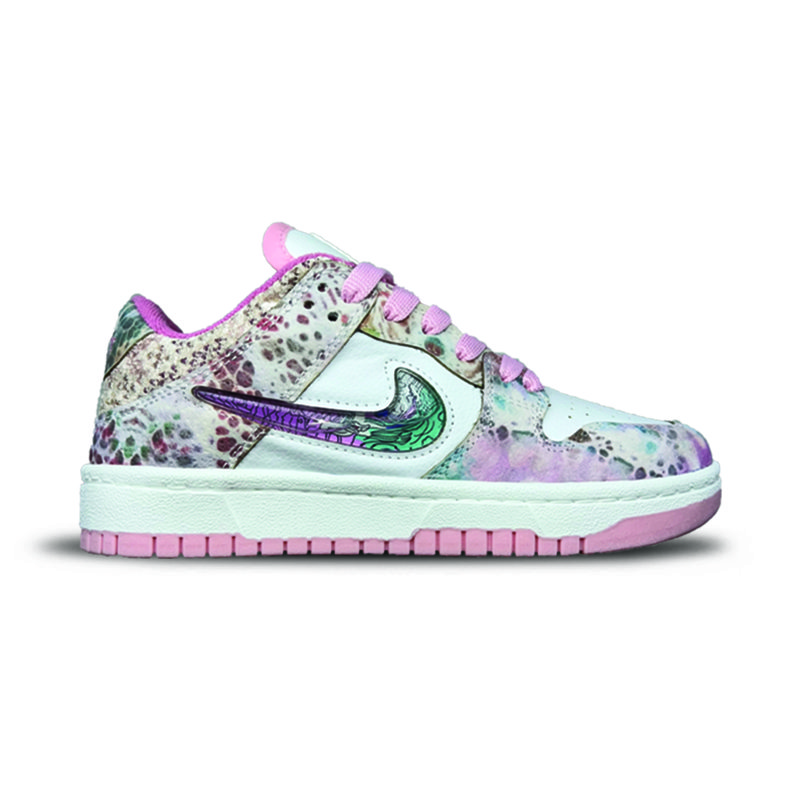 نایک دراگون صورتی دراگون صورتی - Image 1