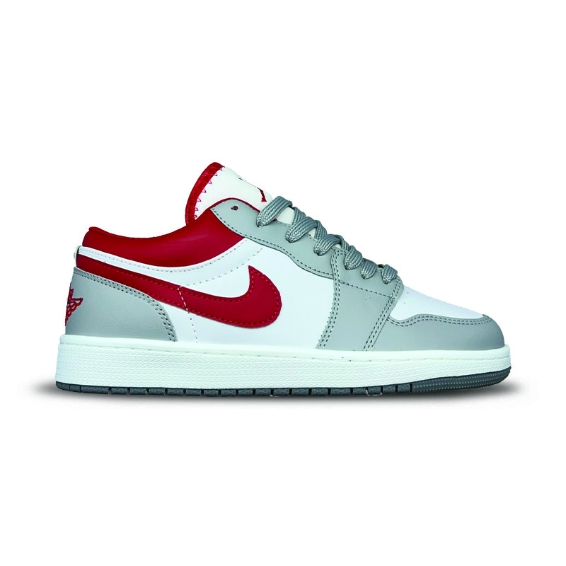 ایرجردن سفید قرمز ایرجردن سفید قرمز - Image 1