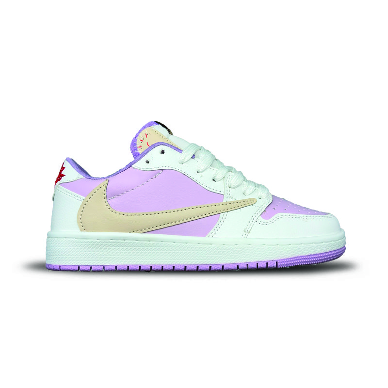 ترویس سفید یاسی ترویس اسکات سفید یاسی - Image 1