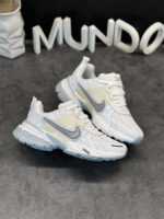 نایک v2k سفید ابی - Image 2