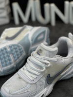 نایک v2k سفید ابی - Image 3