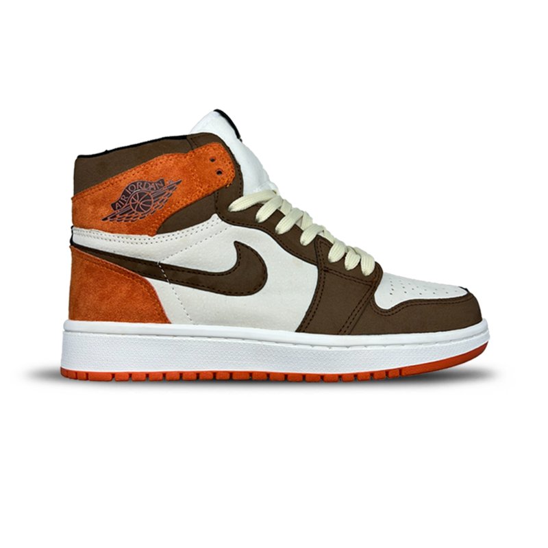 ایرجردن ساقدار داست کلای ایرجردن ساقدار داست کلای - Image 1