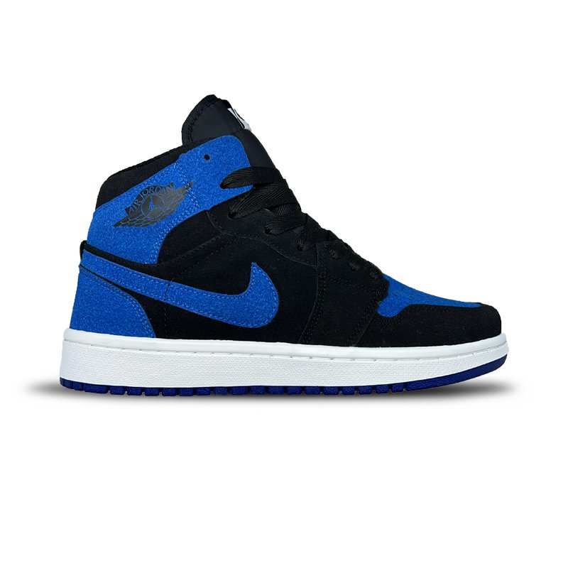 ایرجردن ساقدار مشکی ابی ایرجردن ساقدار مشکی ابی - Image 1