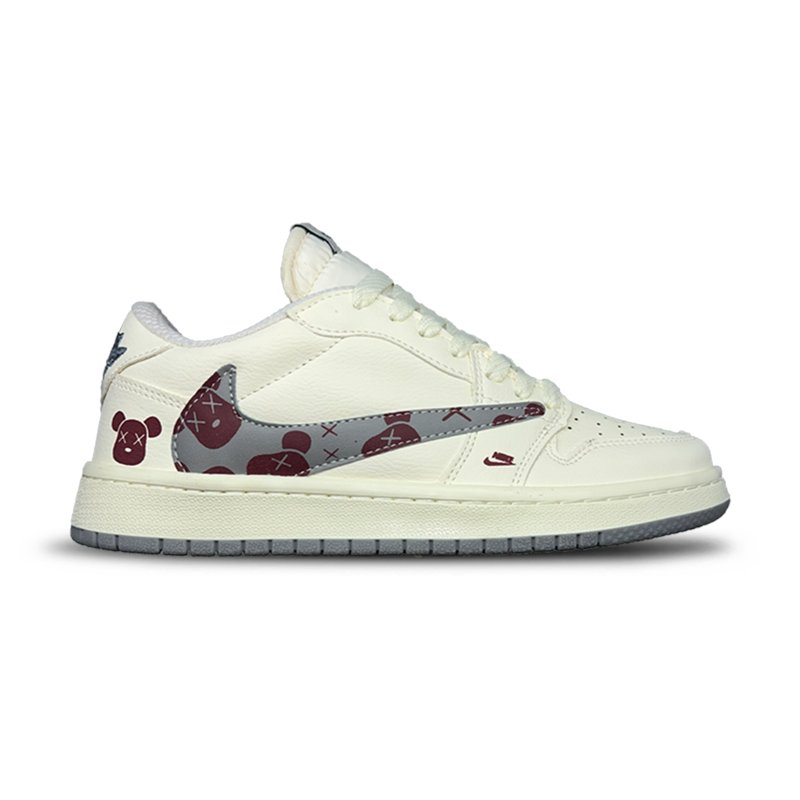 نایک ترویس کاز نایک ترویس کاز - Image 1