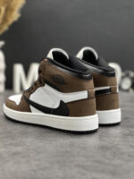 ترویس ساقدار موکا - Image 2