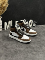 ترویس ساقدار موکا - Image 3