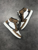 ترویس ساقدار موکا - Image 4