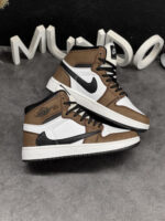 ترویس ساقدار موکا - Image 5